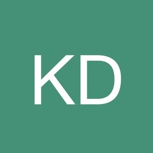 Meet your Posher, Kathryn